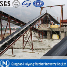 DIN22131 St630-St7500 Steel Cord Rubber Conveyor Belt with SGS